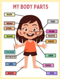 10,000 Pages of Busy Book Printables for Kids – Canva Editable | Digital Preschool Worksheets & Learning Activities | Ideal for ages 3–7