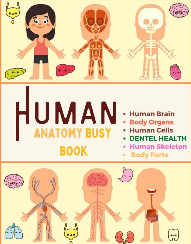 10,000 Pages of Busy Book Printables for Kids – Canva Editable | Digital Preschool Worksheets & Learning Activities | Ideal for ages 3–7